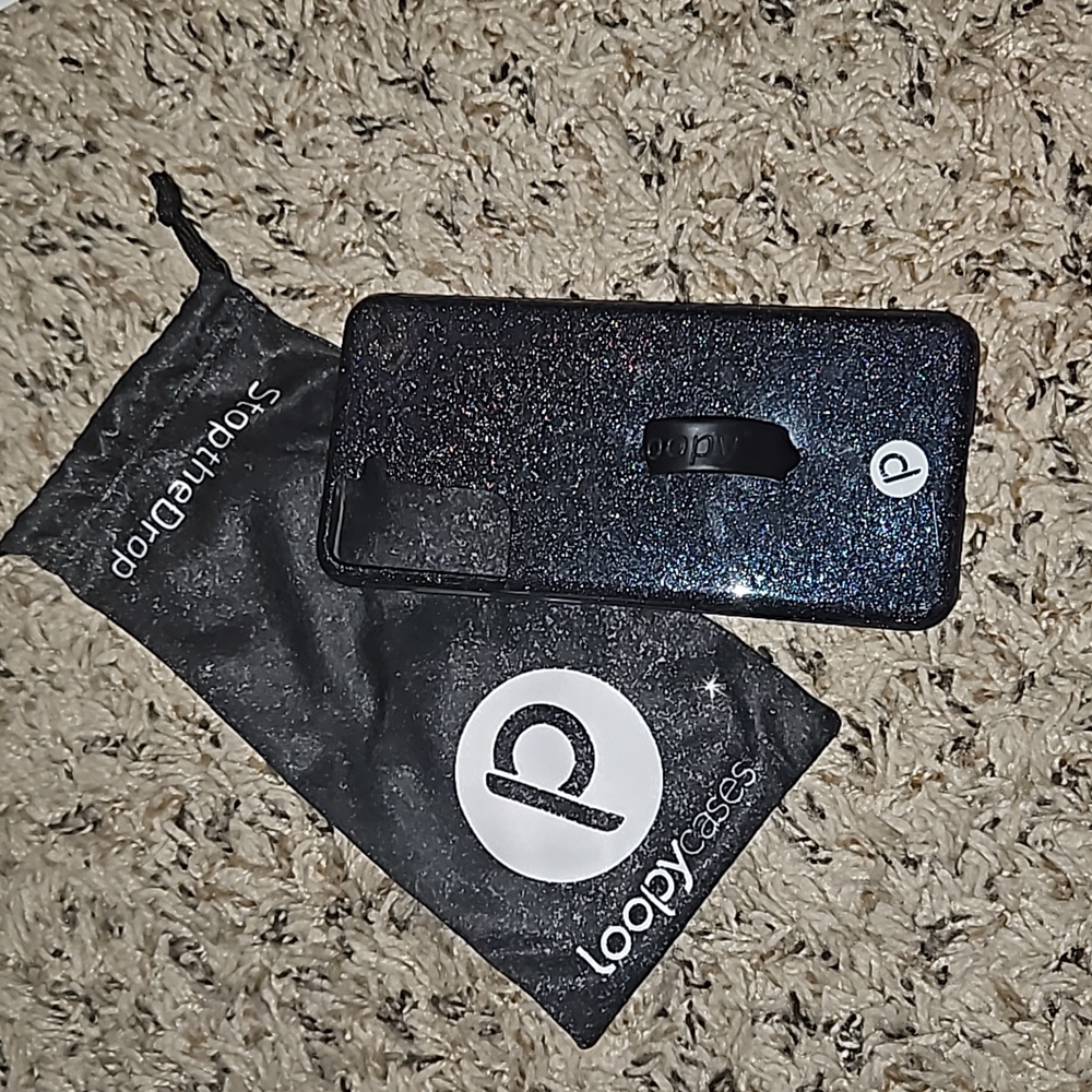 Samsung S21 Loopy Cases